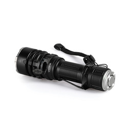 Тактичний світлодіодний ліхтарик VIDEX VLF-AT265 2000Lm 6500K. Фото 5