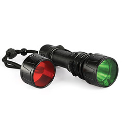 Тактичний світлодіодний ліхтарик VIDEX VLF-AT265 2000Lm 6500K. Фото 8