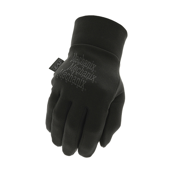 Mechanix рукавички ColdWork Base Layer Black