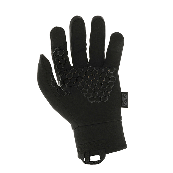 Mechanix рукавички ColdWork Base Layer Black. Фото 2