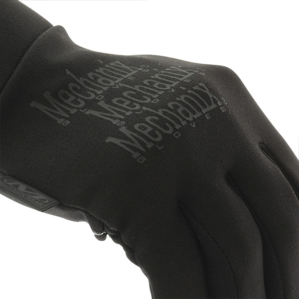 Mechanix рукавички ColdWork Base Layer Black. Фото 6