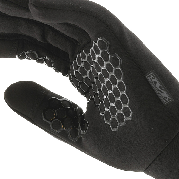 Mechanix рукавички ColdWork Base Layer Black. Фото 7