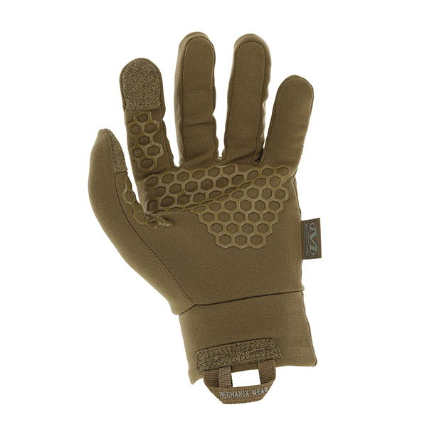 Mechanix рукавички ColdWork Base Layer Coyote. Фото 2