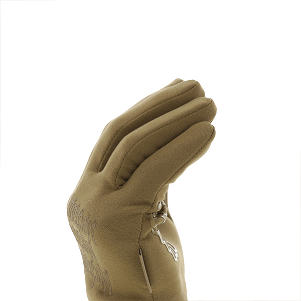 Mechanix рукавички ColdWork Base Layer Coyote. Фото 5