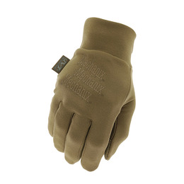 Mechanix рукавички ColdWork Base Layer Coyote