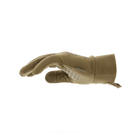 Mechanix рукавички ColdWork Base Layer Coyote. Фото 4