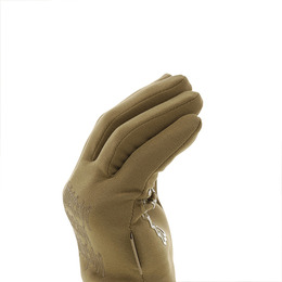 Mechanix рукавички ColdWork Base Layer Coyote. Фото 5
