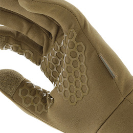 Mechanix рукавички ColdWork Base Layer Coyote. Фото 7