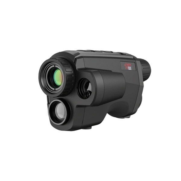 Тепловізійний монокуляр AGM Fuzion LRF TM25-384