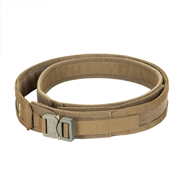 M-Tac ремінь Range Belt Cobra Buckle Gen.IV Coyote. Фото 2