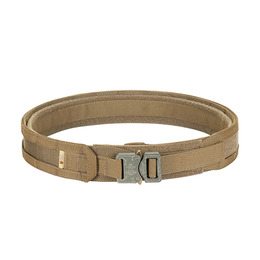 M-Tac ремінь Range Belt Cobra Buckle Gen.IV Coyote
