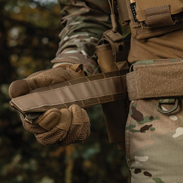 M-Tac ремінь Range Belt Cobra Buckle Gen.IV Coyote. Фото 11