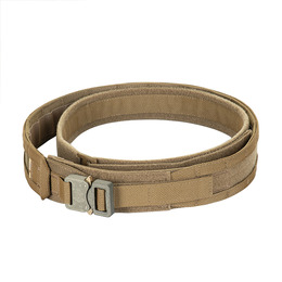 M-Tac ремінь Range Belt Cobra Buckle Gen.IV Coyote