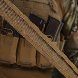 M-Tac ремінь Range Belt Cobra Buckle Gen.IV Coyote. Фото 20