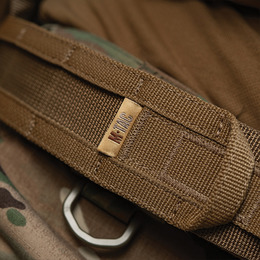 M-Tac ремінь Range Belt Cobra Buckle Gen.IV Coyote. Фото 9