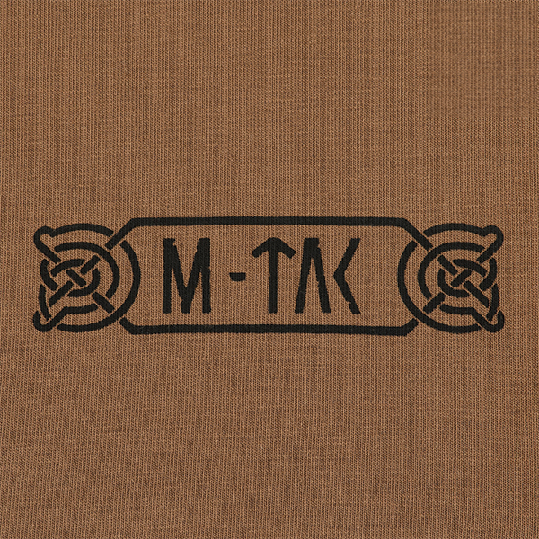 M-Tac футболка Odin Coyote Brown. Фото 10