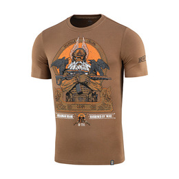 M-Tac футболка Odin Coyote Brown