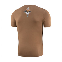 M-Tac футболка Odin Coyote Brown. Фото 4
