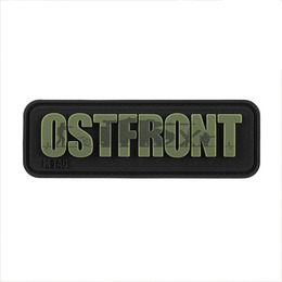 M-Tac нашивка Ostfront Olive
