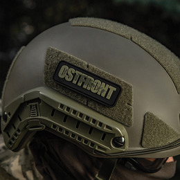 M-Tac нашивка Ostfront Olive. Фото 4