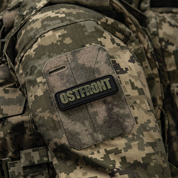 M-Tac нашивка Ostfront Olive. Фото 6