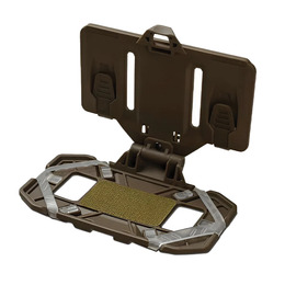 Тактичний тримач для телефона Coyote (Molle)