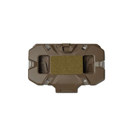 Тактичний тримач для телефона Coyote (Molle)