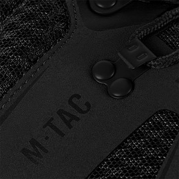 M-Tac напівчеревики тактичні літні Iva Black. Фото 8