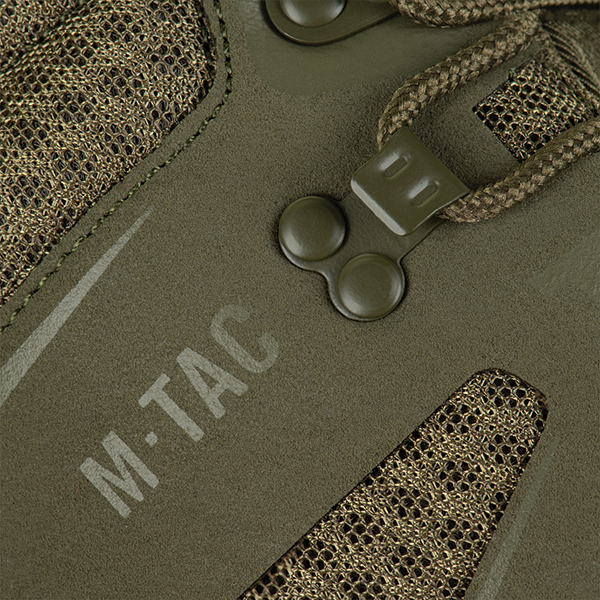 M-Tac напівчеревики тактичні літні Iva Olive. Фото 6