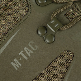 M-Tac напівчеревики тактичні літні Iva Olive. Фото 6