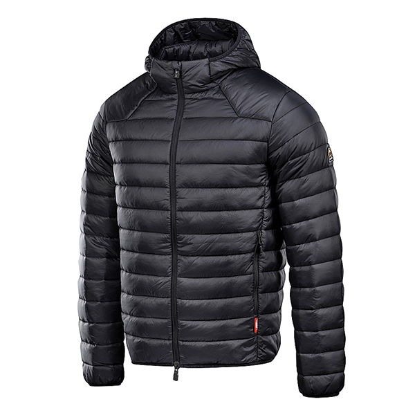 M-Tac куртка Stalker Gen.II Black