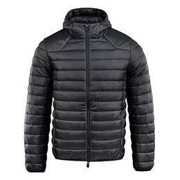 M-Tac куртка Stalker Gen.II Black