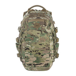 M-Tac рюкзак Mission Pack Elite Multicam. Фото 3