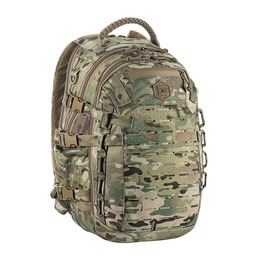 M-Tac рюкзак Mission Pack Elite Multicam. Фото 4