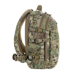 M-Tac рюкзак Mission Pack Elite Multicam. Фото 5