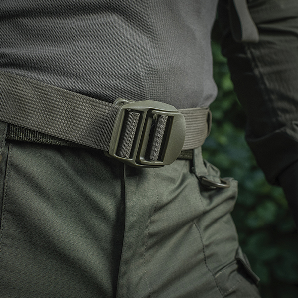 M-Tac рюкзак Mission Pack Elite Hex Ranger Green. Фото 11