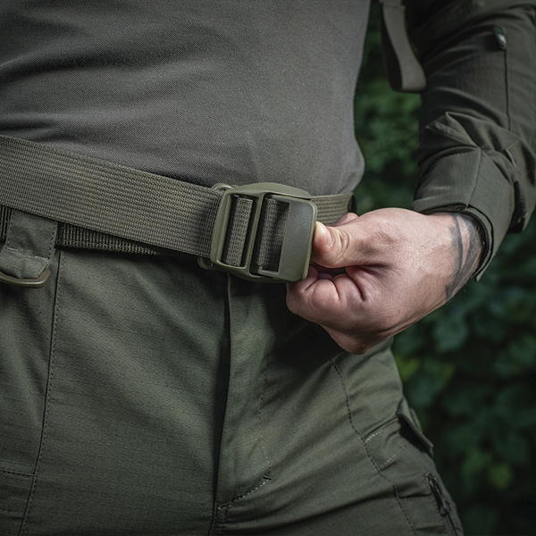 M-Tac рюкзак Mission Pack Elite Hex Ranger Green. Фото 13