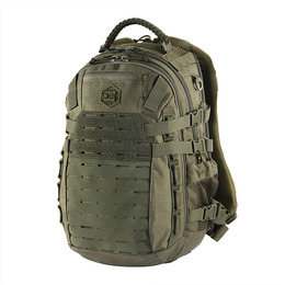Ranger green