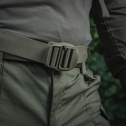 M-Tac рюкзак Mission Pack Elite Hex Ranger Green. Фото 11
