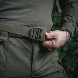 M-Tac рюкзак Mission Pack Elite Hex Ranger Green. Фото 13