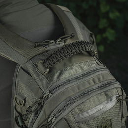 M-Tac рюкзак Mission Pack Elite Hex Ranger Green. Фото 14