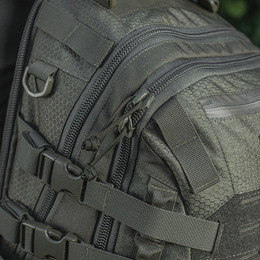 M-Tac рюкзак Mission Pack Elite Hex Ranger Green. Фото 15