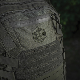 M-Tac рюкзак Mission Pack Elite Hex Ranger Green. Фото 16