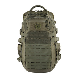 M-Tac рюкзак Mission Pack Elite Hex Ranger Green. Фото 3