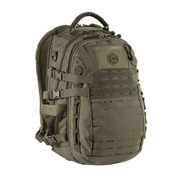 M-Tac рюкзак Mission Pack Elite Hex Ranger Green. Фото 4
