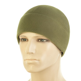 M-Tac шапка Watch Cap Elite фліс (320г/м2) with Slimtex Tan