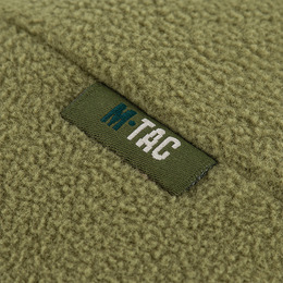 M-Tac шапка Watch Cap Elite фліс (320г/м2) with Slimtex Tan. Фото 5