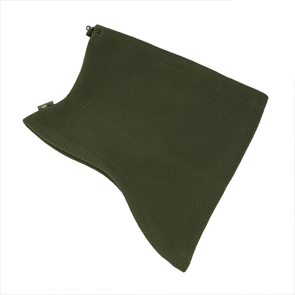 M-Tac шарф-труба анатомічний з затяжкою Elite фліс (320г/м2) Army Olive. Фото 3