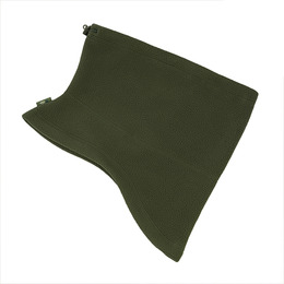 M-Tac шарф-труба анатомічний з затяжкою Elite фліс (320г/м2) Army Olive. Фото 3