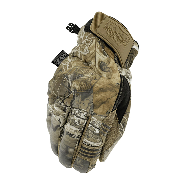 Mechanix рукавички SUB 35 Realtree